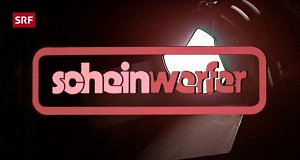 Scheinwerfer