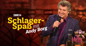 Schlager-Spaß – mit Andy Borg (D, 2018 – )
