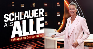 Schlauer als Alle. Schlägst du Deutschland?