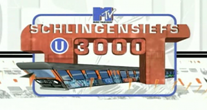 Schlingensiefs U3000