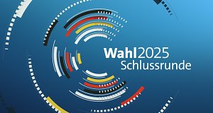 Schlussrunde