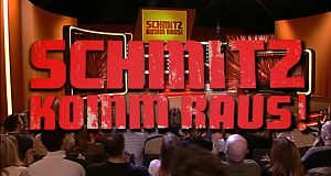 Schmitz komm raus!