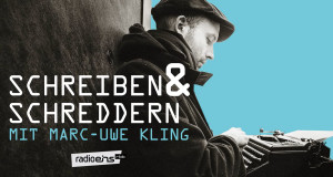 Schreiben & Schreddern – mit Marc-Uwe Kling (D, 2023 – )
