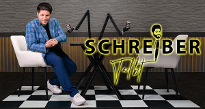Schreiber talkt (CH, 2025 – )