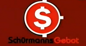 Sch&uuml;rmanns Gebot