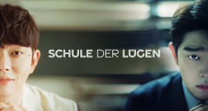 Schule der L&uuml;gen