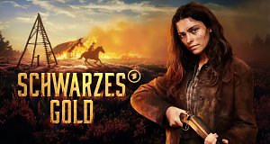 Schwarzes Gold