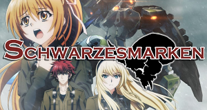 Schwarzesmarken