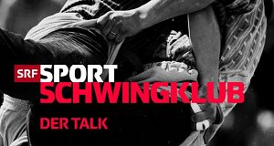 Schwingklub - Der Talk