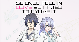 Science Fell in Love, So I Tried to Prove It
