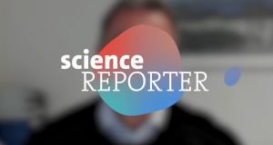 Science Reporter