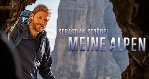 Sebastian Ströbel - Meine Alpen