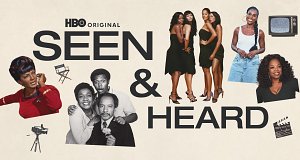 Seen & Heard: The History of Black Television