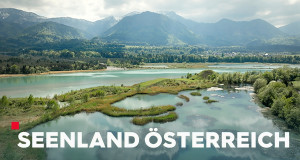 Seenland &Ouml;sterreich