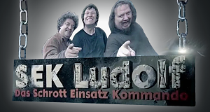SEK Ludolf - Das Schrott Einsatz Kommando