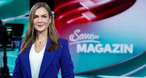 ServusTV Magazin