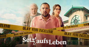 Setz' aufs Leben