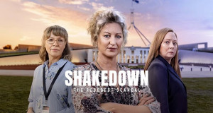 Shakedown (AUS, 2026 – )