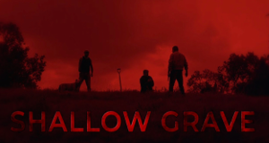 Shallow Grave - Dem Killer auf der Spur