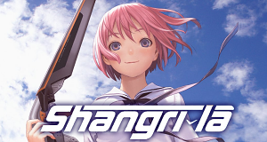 Shangri-la