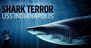 Shark Terror - Verloren auf hoher See