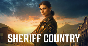 Sheriff Country