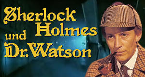 Sherlock Holmes und Dr. Watson