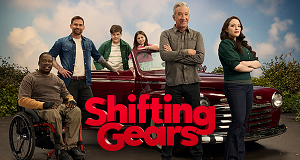 Shifting Gears