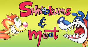 Shnookums & Meat