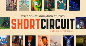 Walt Disney Animation Studios: "Kurzschluss" Experimentalfilme