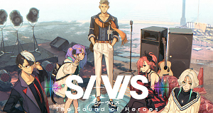 SI-VIS: The Sound of Heroes