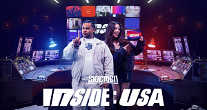 Sidemen: Inside: USA