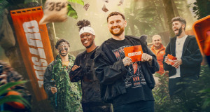 Sidemen: Outside