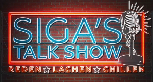 Siga's Talk Show