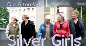 Silver Girls - Die Alten-WG