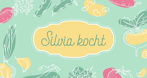 Silvia kocht