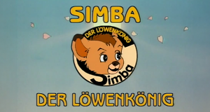 Simba - Der Löwenkönig