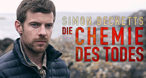 Simon Becketts Die Chemie des Todes