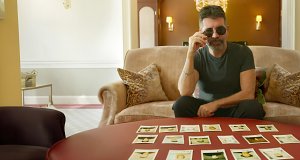 Simon Cowell: The Next Act