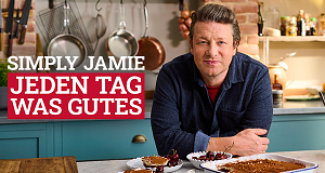 Simply Jamie: Jeden Tag was Gutes