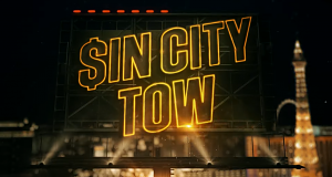 Sin City Tow