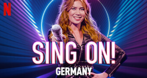Sing On! Germany