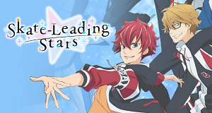 Skate-Leading Stars
