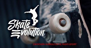 SkateEvolution
