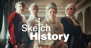 Sketch History - Neues von gestern