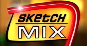Sketch-MIX