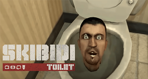 Skibidi Toilet