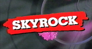 Skyrock