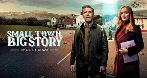 Small Town, Big Story
