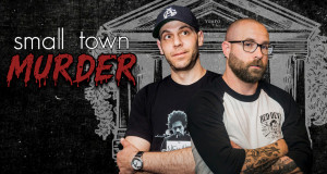Small Town Murder (USA, 2017 – )